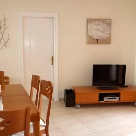 Apartamento Nautilus 8a *