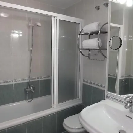 Apartamento Nautilus 8a Appartement