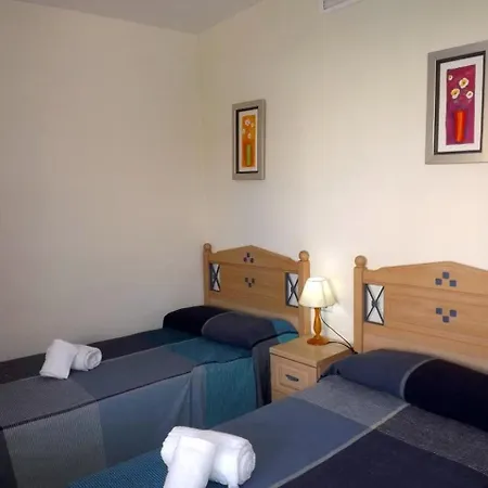 Appartement Apartamento Nautilus 8a